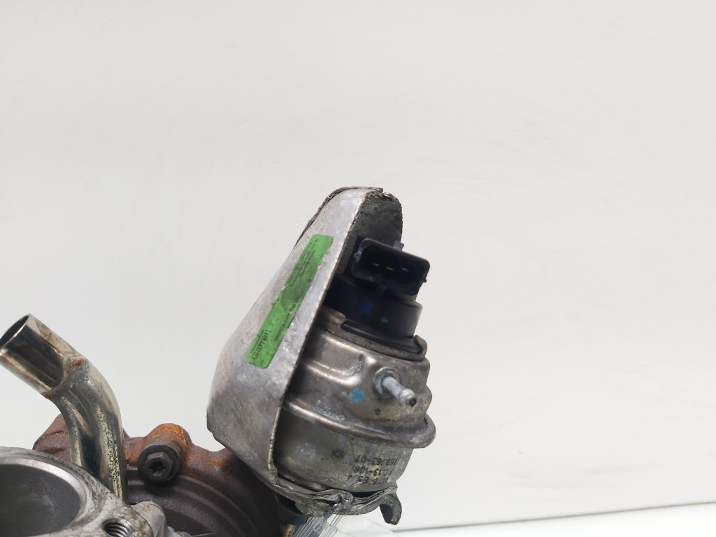Supapa turbo electrica, Opel Astra J, 1.7 CDTI, A17DTE (id:695338)
