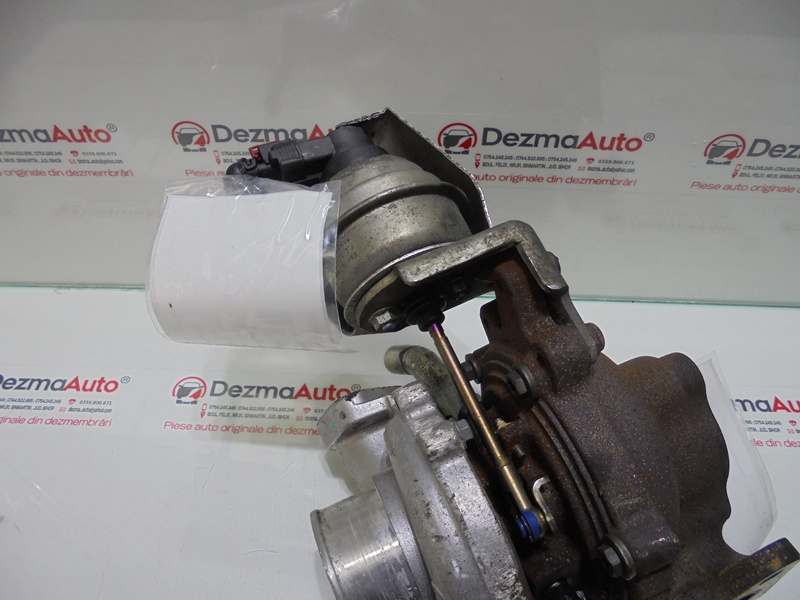 Supapa turbo electrica, Opel Astra J, 1.7cdti (id:297341)