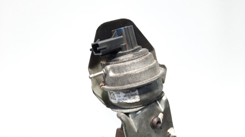 Supapa turbo electrica, Opel Astra J, 2.0 CDTI, A20DTH (idi:572977)