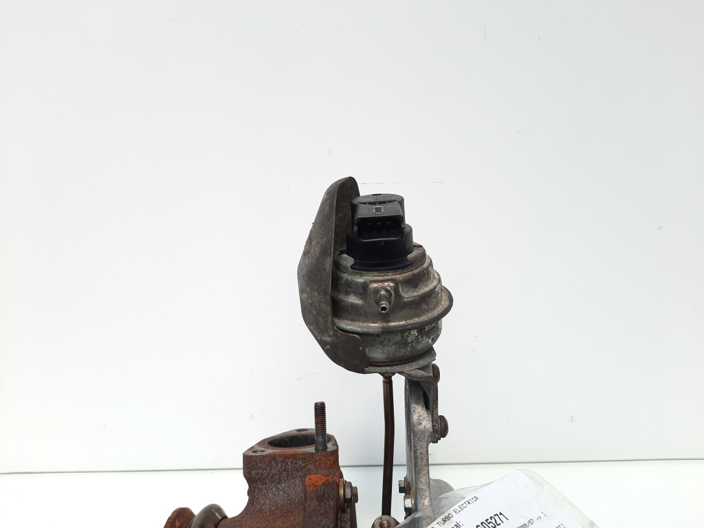 Supapa turbo electrica, Opel Astra J, 2.0 CDTI, A20DTH (idi:605271)