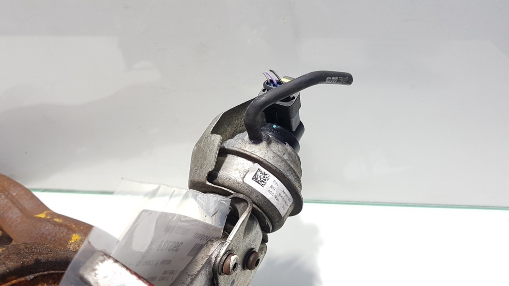 Supapa turbo electrica, Opel Astra J, 2.0 cdti, A20DTH, 786137-0001 (id:393739)