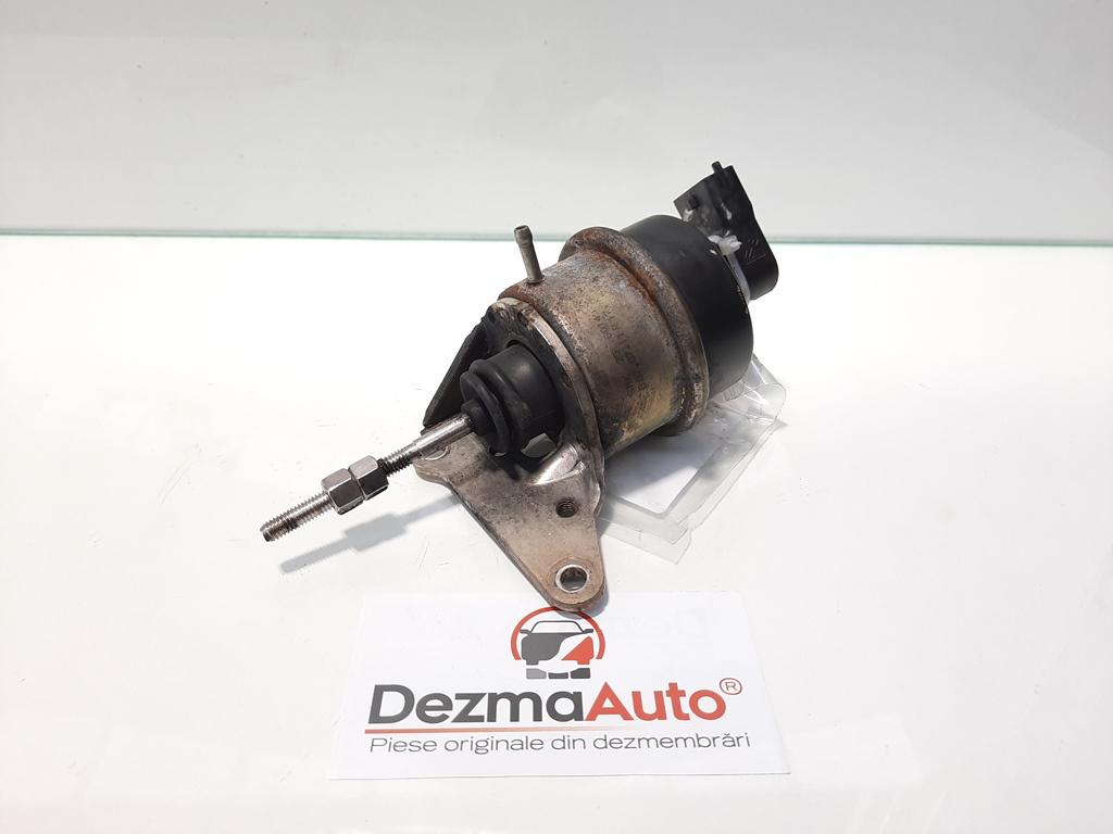 Supapa turbo electrica, Opel Astra J Combi [Fabr 2009-2015] 1.3 cdti, A13DTE (id:430443)