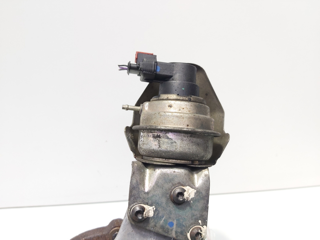 Supapa turbo electrica, Opel Astra J GTC, 2.0 CDTI, A20DTH (idi:684804)