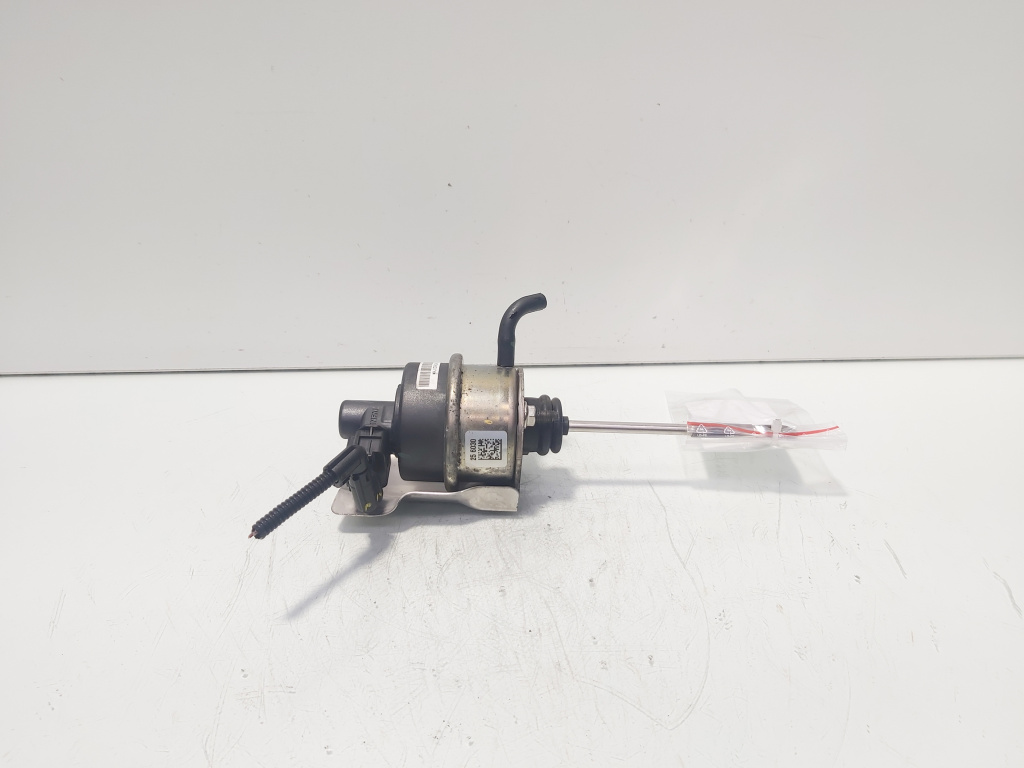 Supapa turbo electrica, Opel Astra K 1.6 CDTI, B16DTH (id:691311)