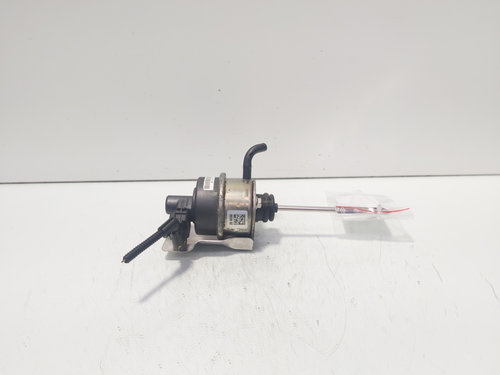 Supapa turbo electrica, Opel Astra K 1.6 CDTI, B16DTH (id:691311)