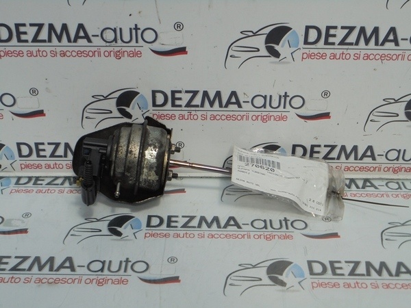 Supapa turbo electrica, Opel Insignia 2.0cdti (id:270620)