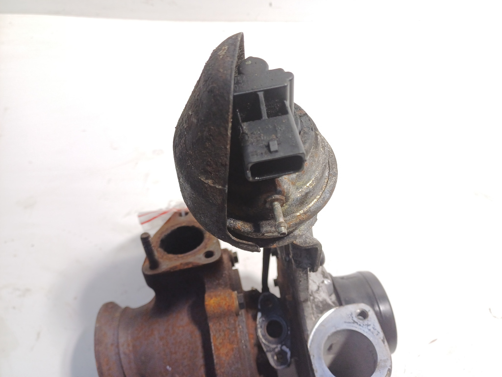 Supapa turbo electrica, Opel Insignia A, 2.0 CDTI, A20DTH (id:639743)