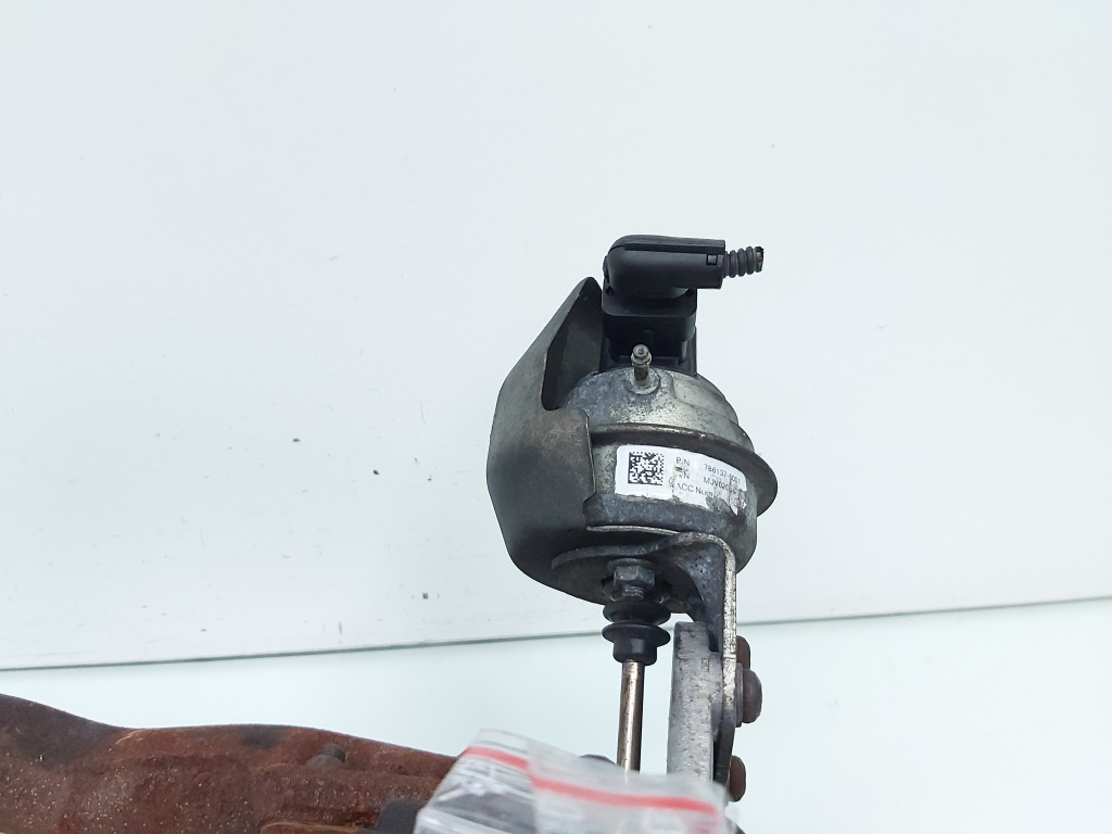 Supapa turbo electrica, Opel Insignia A, 2.0 CDTI, A20DTH (id:652282)