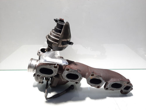 Supapa turbo electrica, Opel Insignia A, 2.0 CDTI, A20DTH (id:454604)