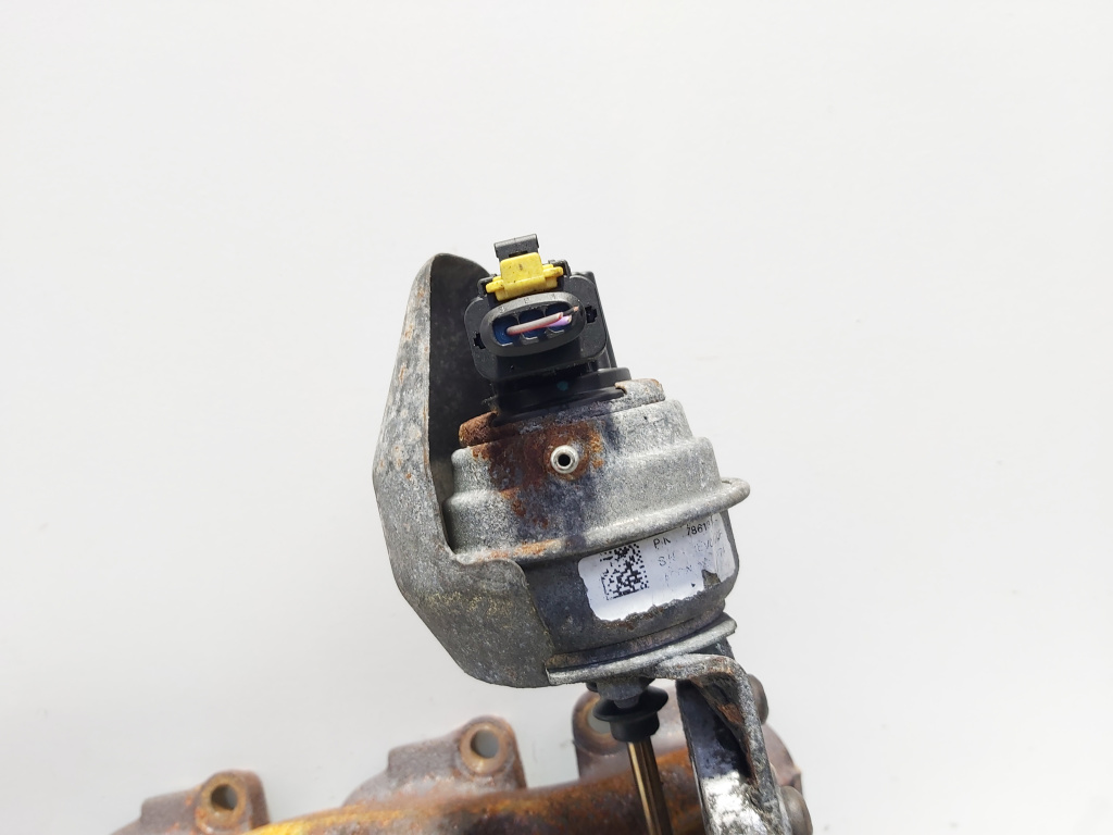 Supapa turbo electrica, Opel Insignia A, 2.0 CDTI, A20DTH (id:630084)