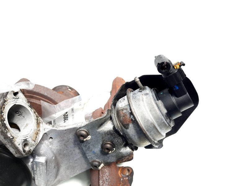 Supapa turbo electrica, Opel Insignia A, 2.0 CDTI, A20DTH (id:533924)