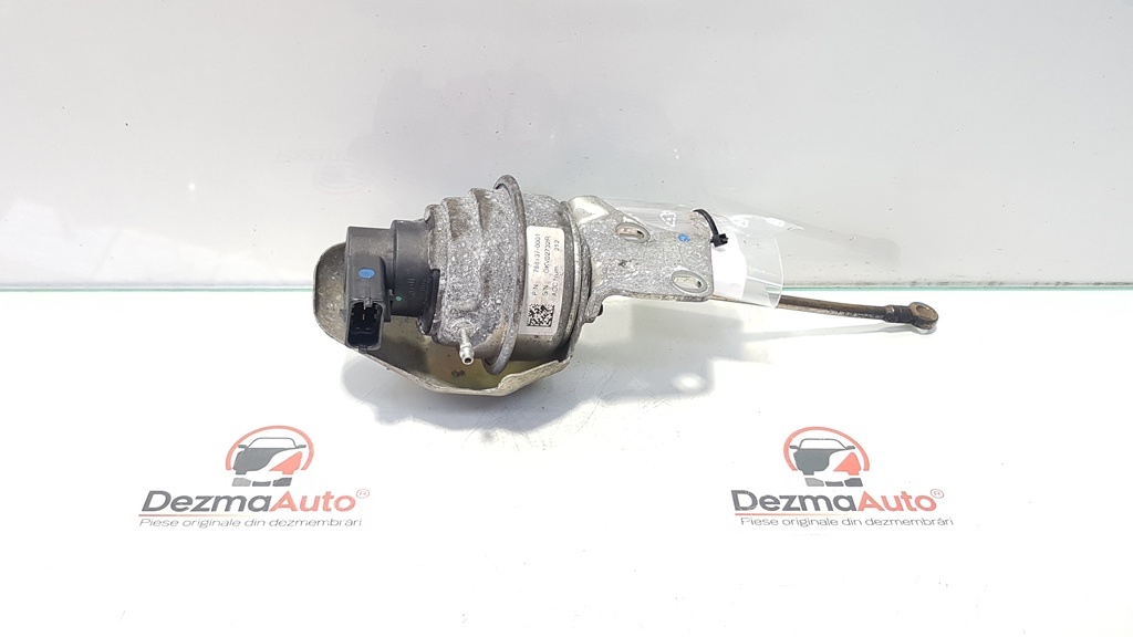 Supapa turbo electrica Opel Insignia A 2.0 cdti, A20DTH (id:379026)