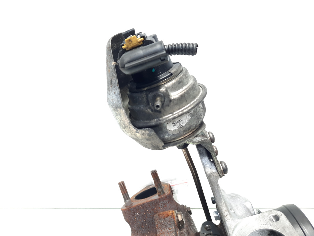 Supapa turbo electrica, Opel Insignia A, 2.0 CDTI, A20DTH (id:613685)