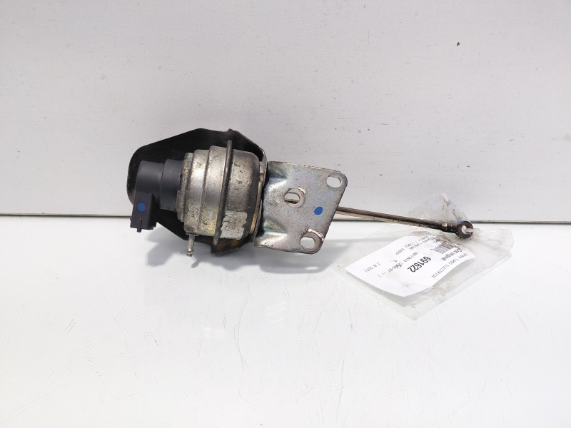 Supapa turbo electrica, Opel Insignia A 2.0 CDTI, A20DTH (id:691622)