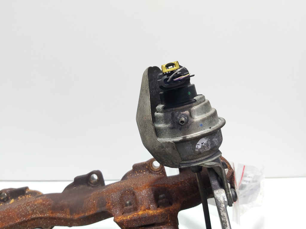 Supapa turbo electrica, Opel Insignia A 2.0 CDTI, A20DTH (id:678383)