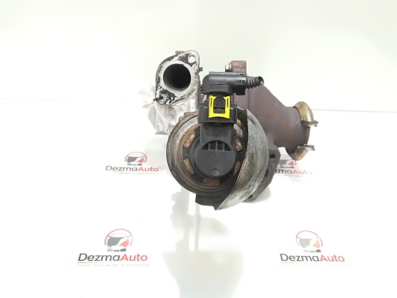 Supapa turbo electrica, Opel Insignia A, 2.0cdti (id:319665)