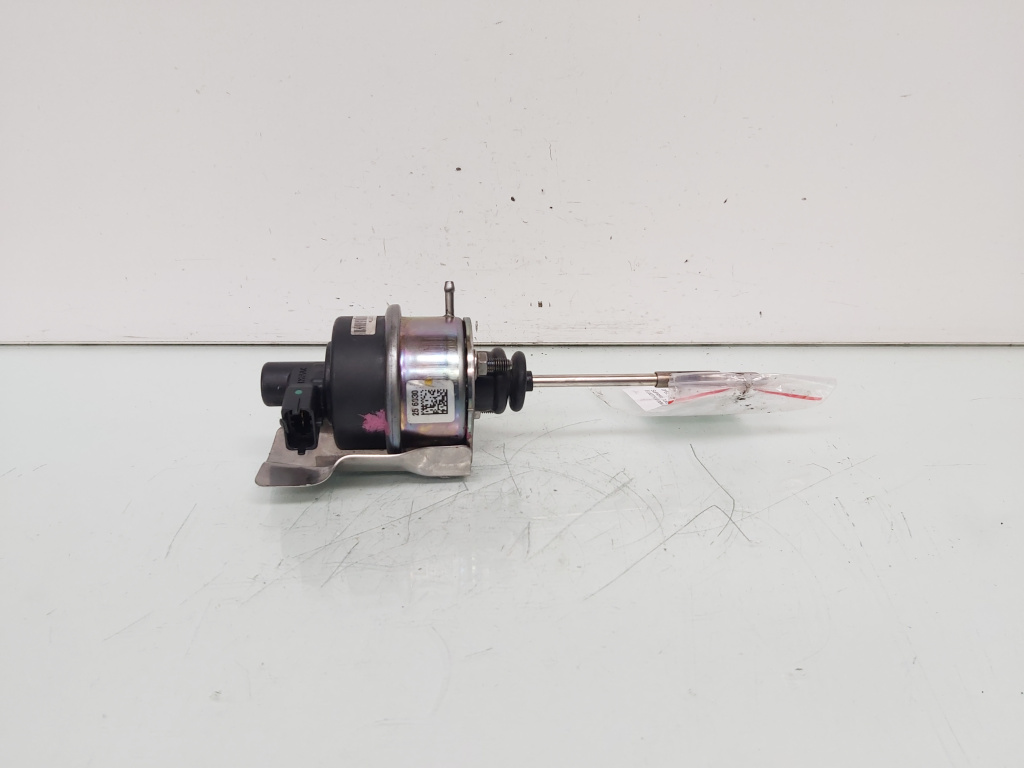 Supapa turbo electrica, Opel Insignia A Combi 1.6 CDTI, B16DTH (id:658932)