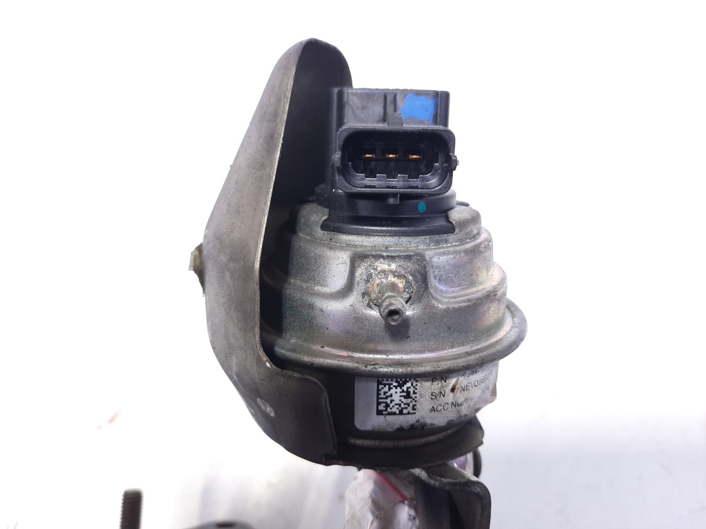Supapa turbo electrica, Opel Insignia A Combi, 2.0 CDTI, A20DTH (idi:492162)