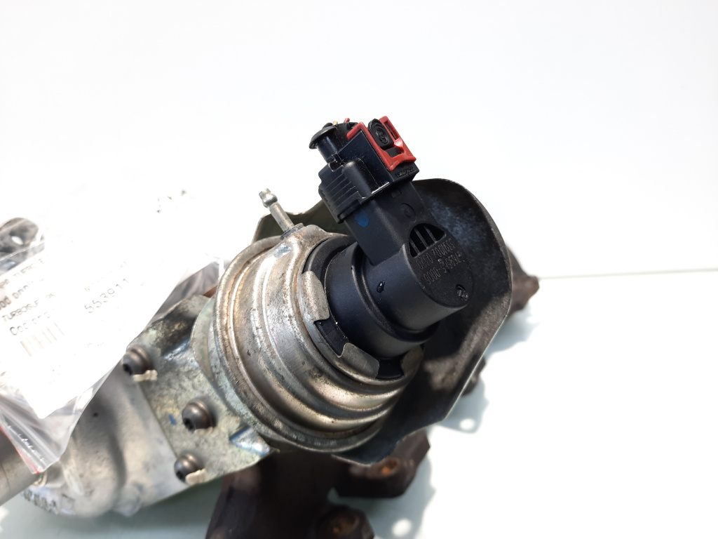 Supapa turbo electrica, Opel Insignia A Combi, 2.0 CDTI, A20DTH (id:553912)