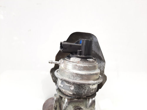 Supapa turbo electrica, Opel Insignia A [Fabr 2008-2016] 2.0 cdti, A20DTH (id:420845)