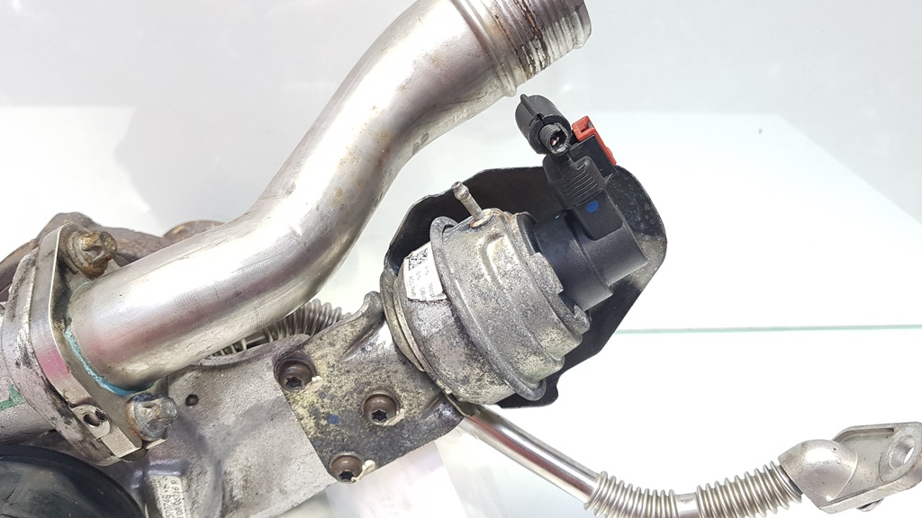 Supapa turbo electrica, Opel Insignia A [Fabr 2008-2016] 2.0 cdti, A20DTH (id:411214)