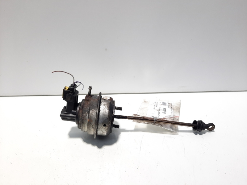 Supapa turbo electrica, Opel Insignia A Sedan, 2.0 CDTI, A20DTH (idi:603510)