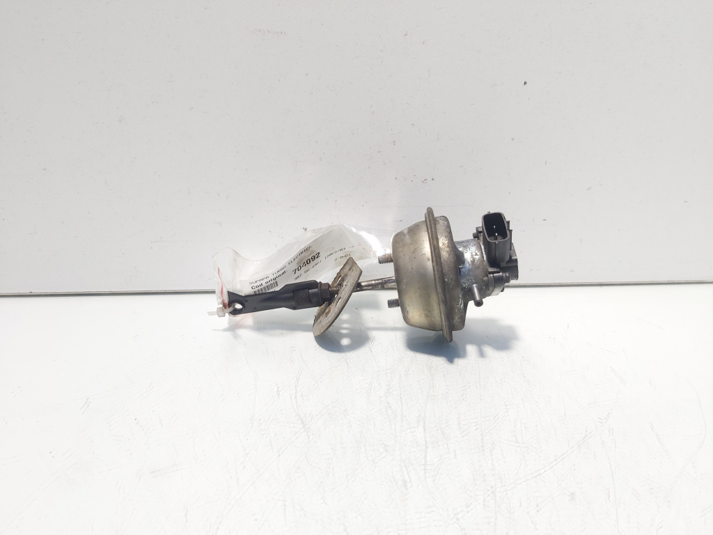 Supapa turbo electrica, Peugeot 307 SW 2.0 HDI, RHR (id:704092)