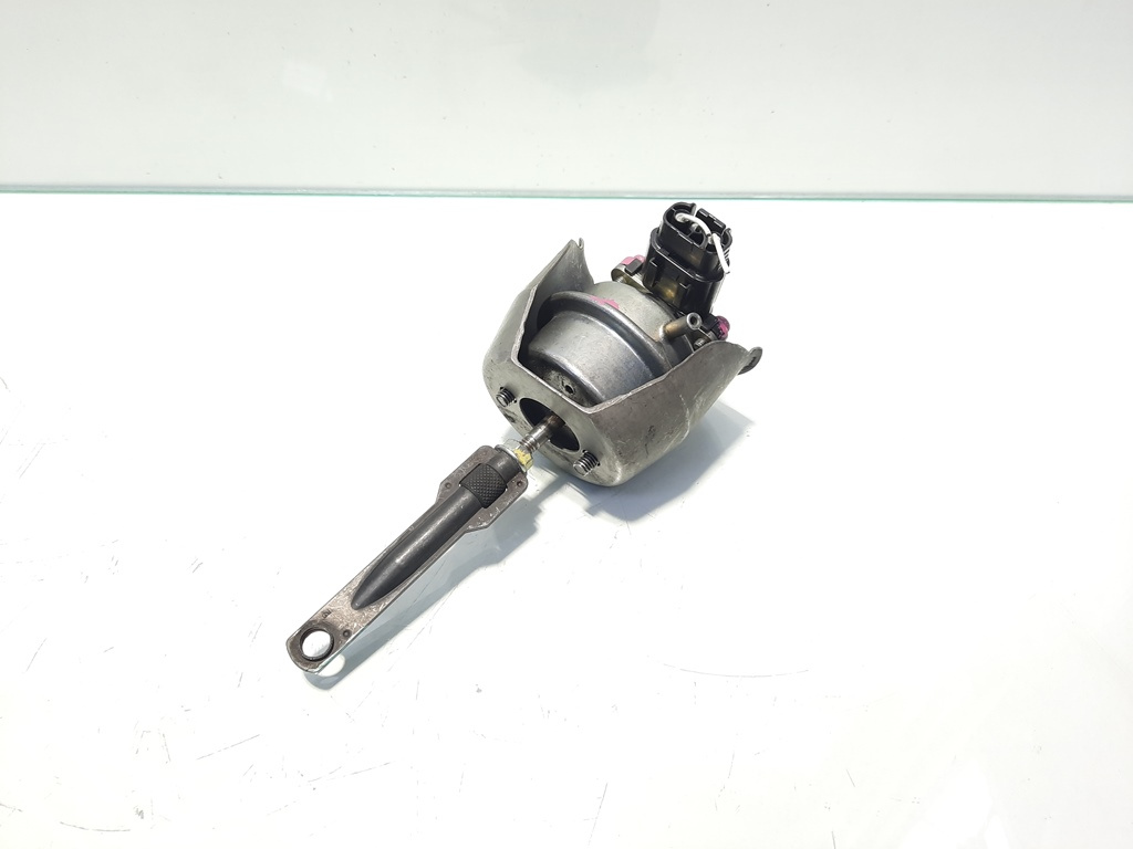 Supapa turbo electrica, Peugeot 308 SW, 1.6 HDI, 9HY (idi:293563)