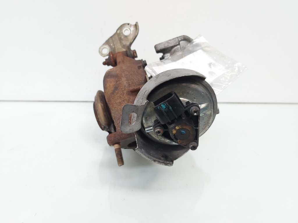 Supapa turbo electrica, Peugeot 407 SW, 2.0 HDI, RHR (id:664334)