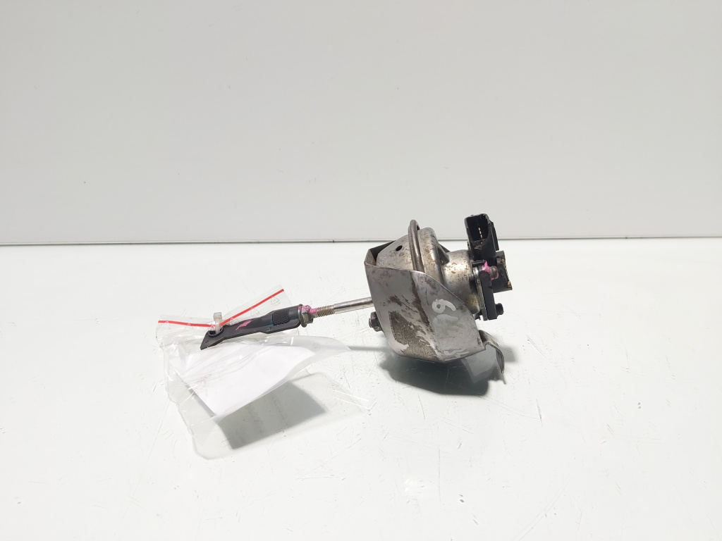 Supapa turbo electrica, Peugeot 407 SW, 2.0 HDI, RHR (id:668413)