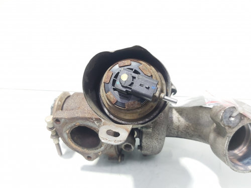 Supapa turbo electrica, Peugeot 508 2.0 HDI, RH02 (id:685129)