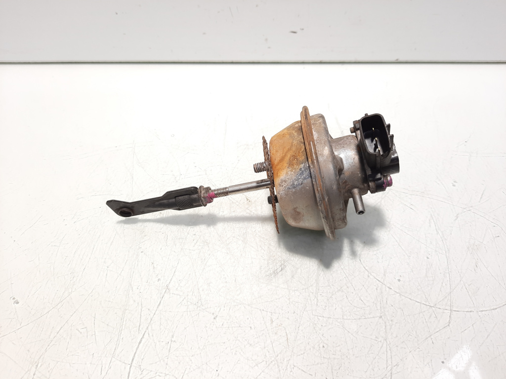 Supapa turbo electrica, Peugeot 607, 2.0 HDI, RHR (idi:567991)