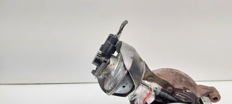 Supapa turbo electrica, Peugeot 607, 2.0 HDI, RHR (idi:690520)