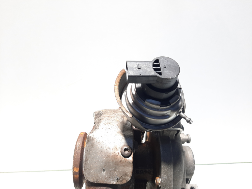 Supapa turbo electrica, Seat Altea XL (5P5, 5P8) 1.6 TDI, CAY (idi:577031)