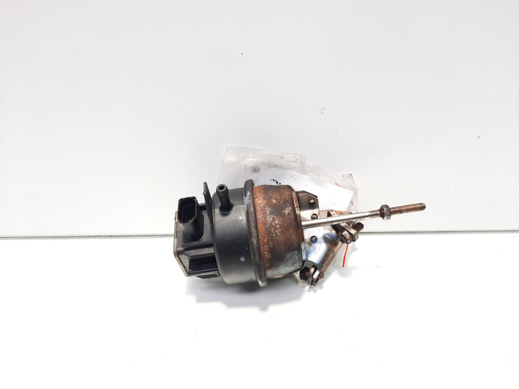 Supapa turbo electrica, Seat Exeo (3R2), 2.0 TDI, CAGA (idi:588896)