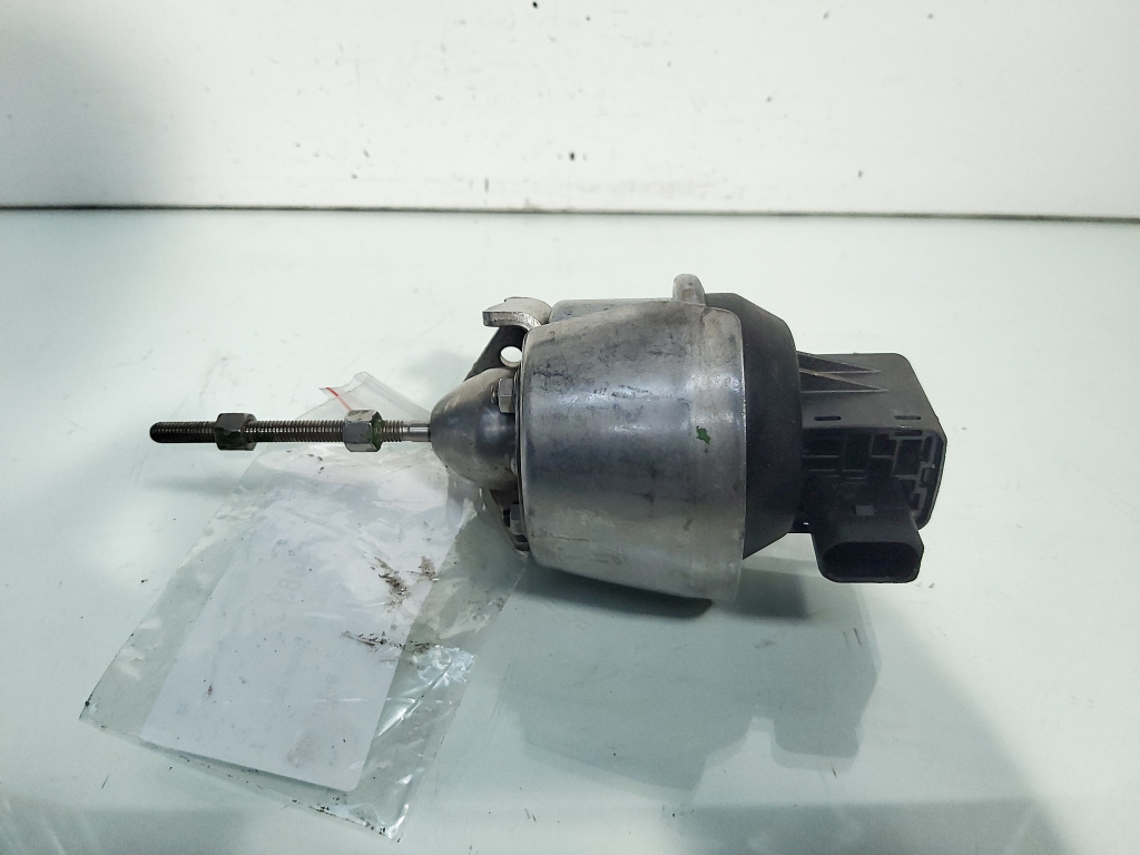 Supapa turbo electrica, Seat Ibiza 5 (6J5) 1.6 TDI, CAYC (id:664483)