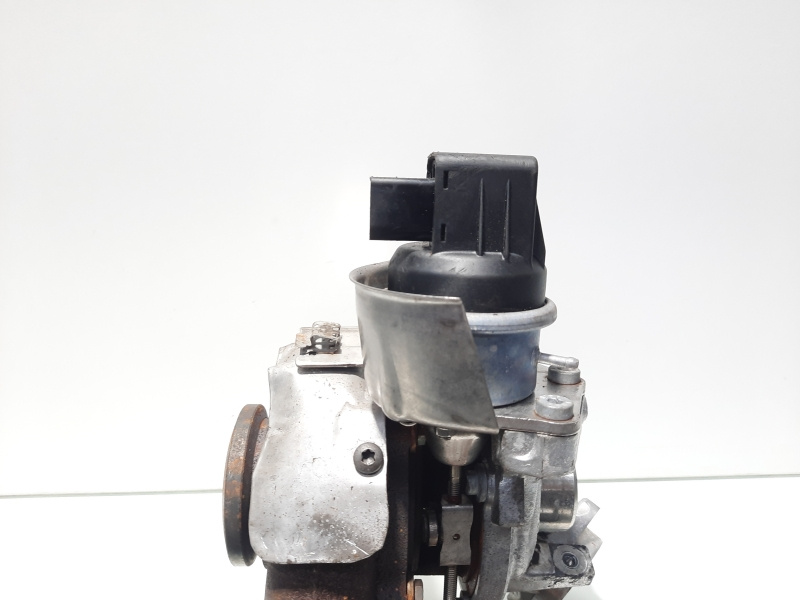 Supapa turbo electrica, Seat Ibiza 5 (6J5) 1.6 TDI, CAY (idi:576873)