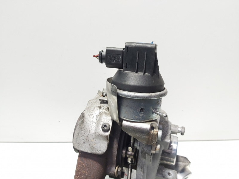 Supapa turbo electrica, Seat Ibiza 5 (6J5) 2.0 TDI, CFH (id:642813)