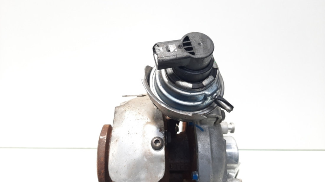 Supapa turbo electrica, Seat Leon (1P1), 1.6 TDI,CAY (id:577052)