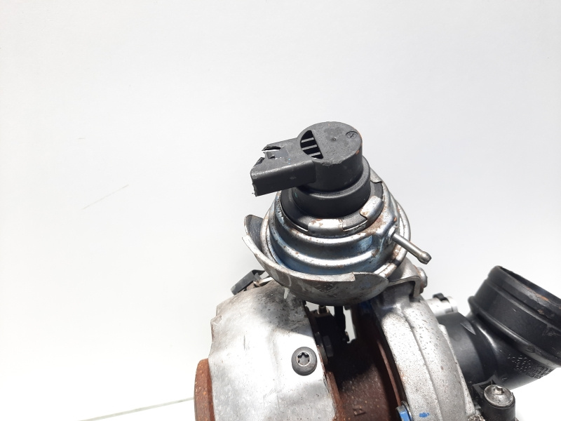 Supapa turbo electrica, Seat Leon (1P1), 1.6 TDI, CAY (id:577003)