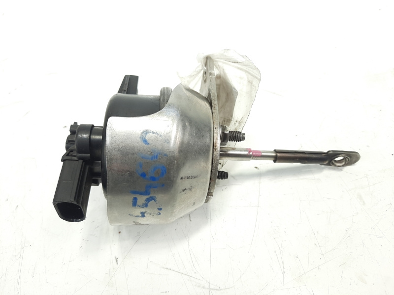 Supapa turbo electrica, Seat Leon ST Combi (5F8) 1.6 tdi, CLH (id:454642)