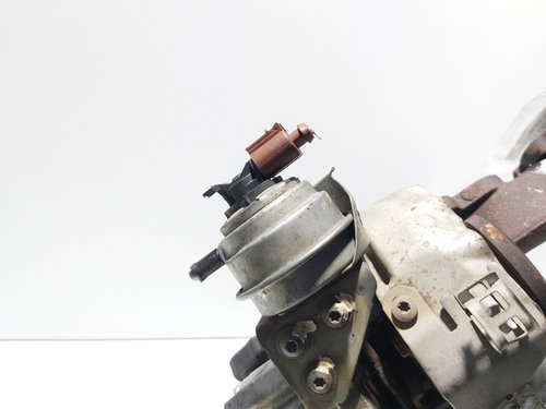 Supapa turbo electrica, Seat Leon ST Combi (5F8) 1.6 TDI, CLH (idi:671784)