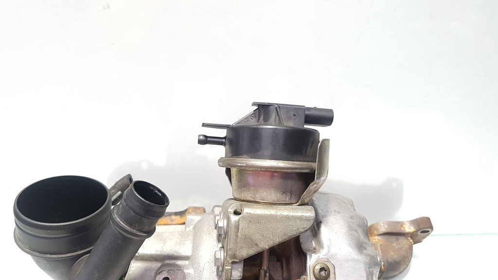 Supapa turbo electrica, Seat Leon ST Combi (5F8), 2.0 tdi, CRL