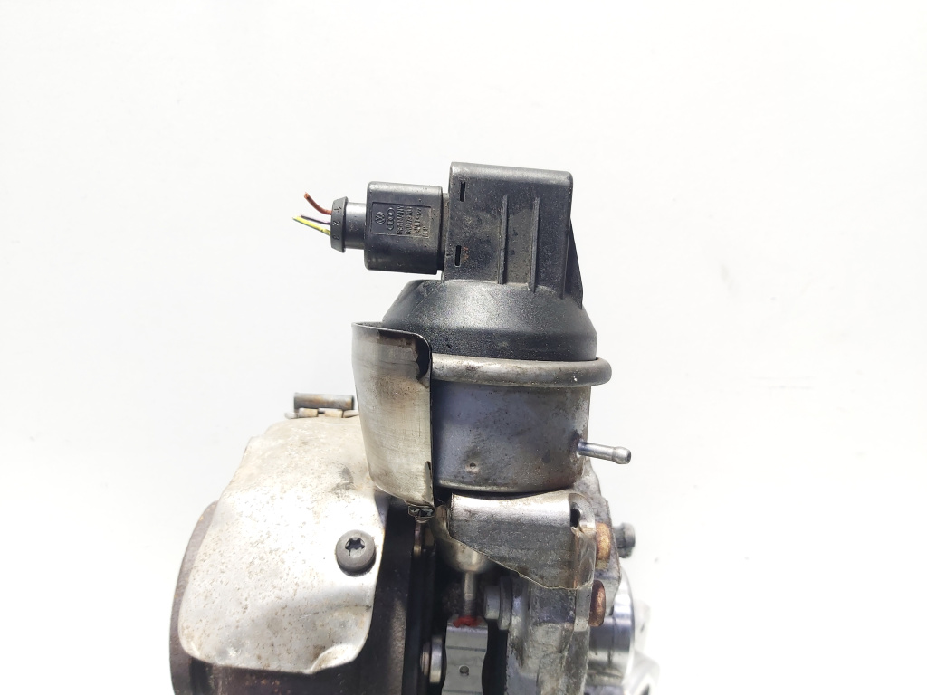 Supapa turbo electrica, Seat Toledo 4 (KG3) 1.6 TDI, CAY (idi:633367)