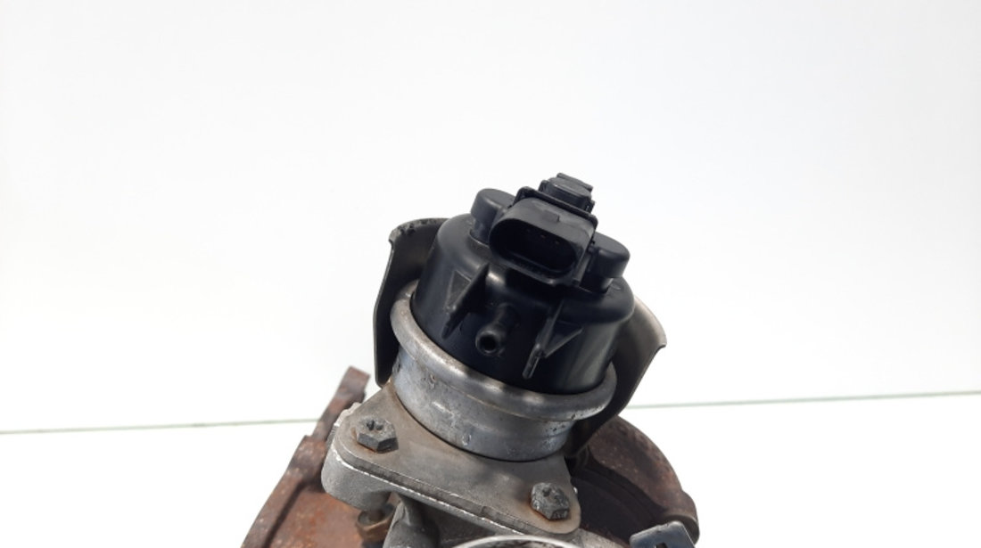 Supapa turbo electrica, Skoda Fabia 3 Combi (NJ5), 1.4 TDI, CUS (idi:585124)