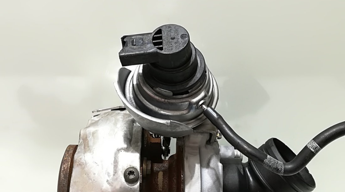 Supapa turbo electrica, Skoda Octavia 2 Combi (1Z5) 1.6 tdi, CAY (idi:323806)