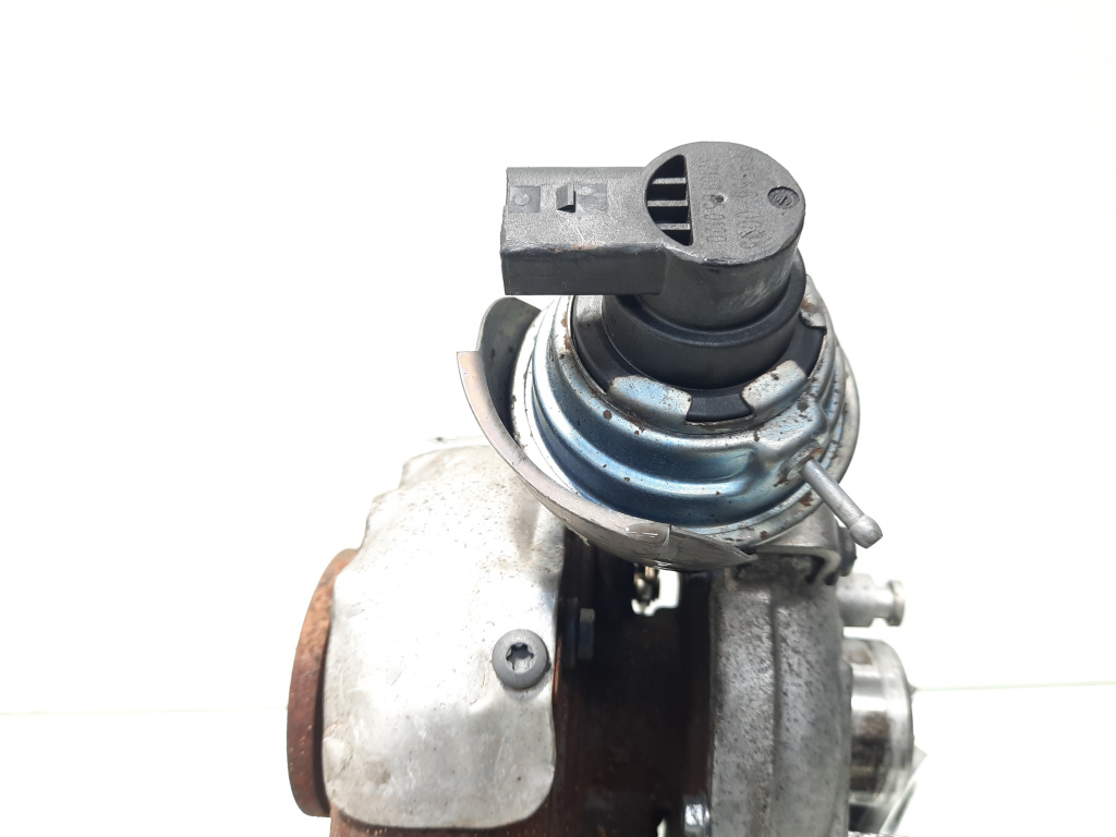 Supapa turbo electrica, Skoda Octavia 2 Combi (1Z5), 1.6 TDI, CAY (id:577047)