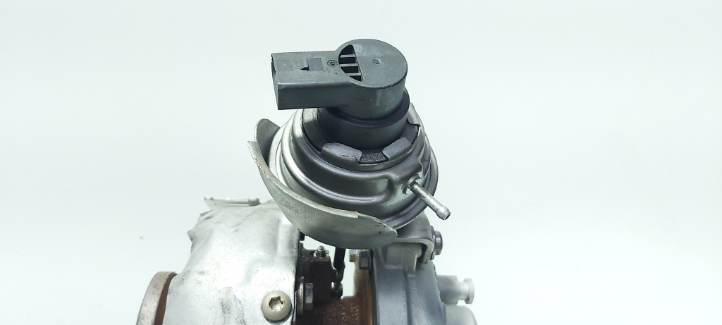 Supapa turbo electrica, Skoda Octavia 2 Combi (1Z5), 1.6 TDI, CAY (id:690812)