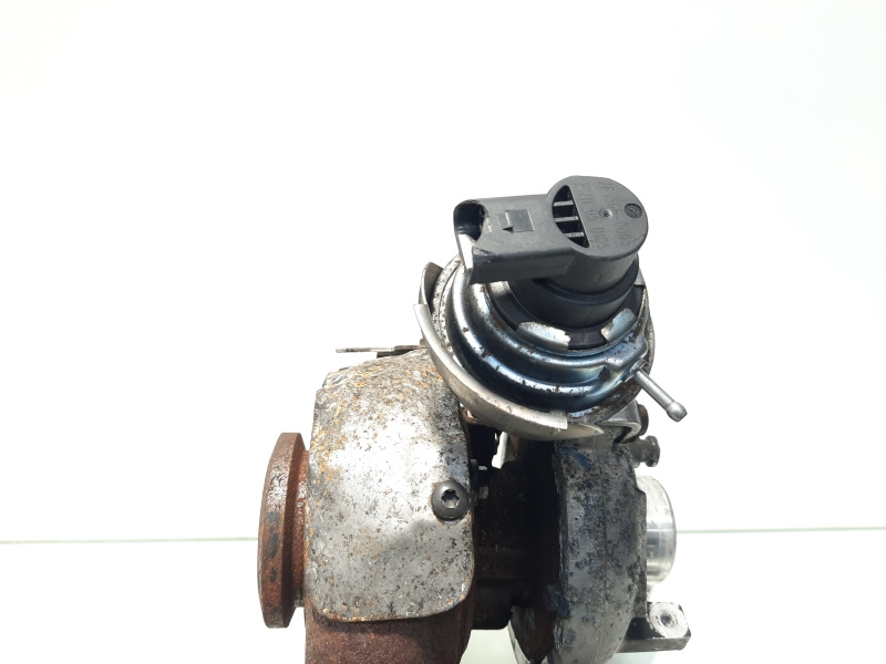 Supapa turbo electrica, Skoda Octavia 2 Combi (1Z5), 1.6 TDI, CAY (id:577064)