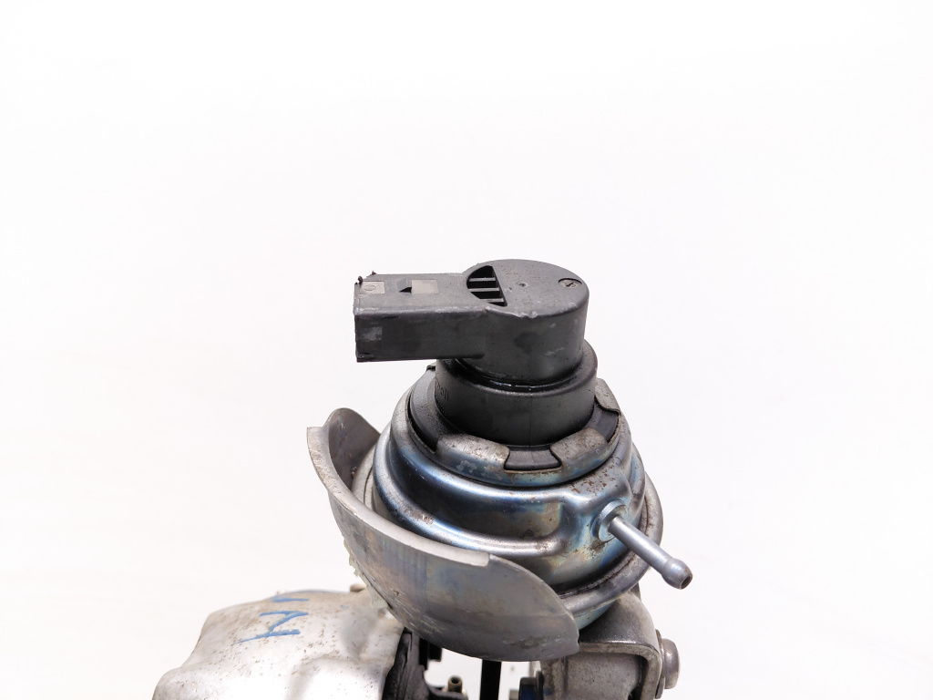 Supapa turbo electrica, Skoda Octavia 2 Combi (1Z5), 1.6 TDI, CAY (id:696736)